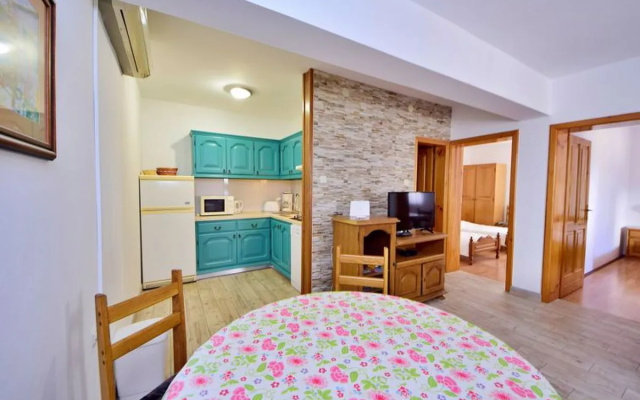 Apartment Ivamar Murter/Betina 34150