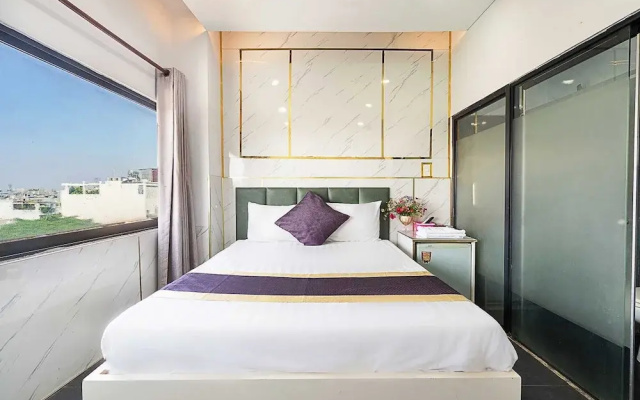 Collection O Duc Dat Hotel - Go Vap
