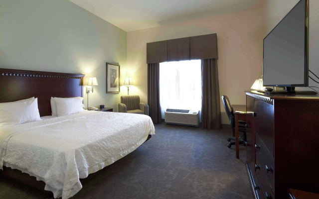 Hampton Inn & Suites Prescott Valley
