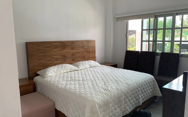 Casa Sol