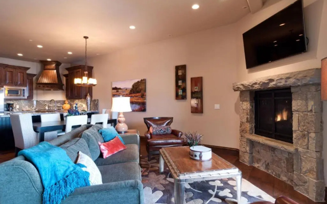 Juniper Landing by Park City Vacations