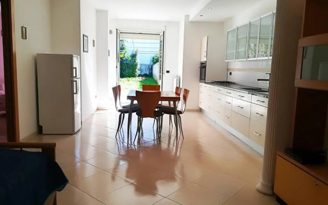 Casa vacanze Iside in centro