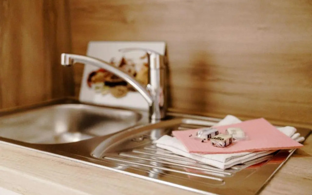 Haus am See Luxury HS 228 B