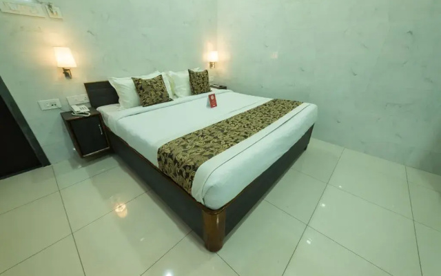Hotel SRC Grand by OYO