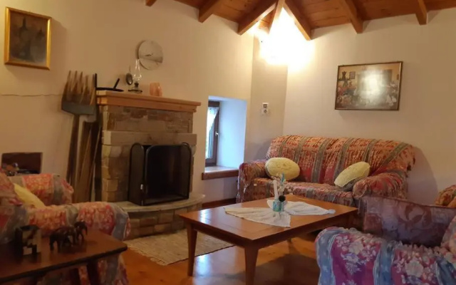 Kouros Villa!