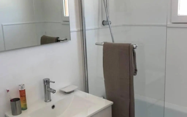 Appartement Vaux-sur-Mer, 2 pièces, 4 personnes - FR-1-539-20