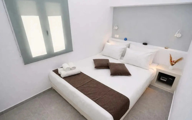 Iliana s Getaway - Private Villa With Jacuzzi