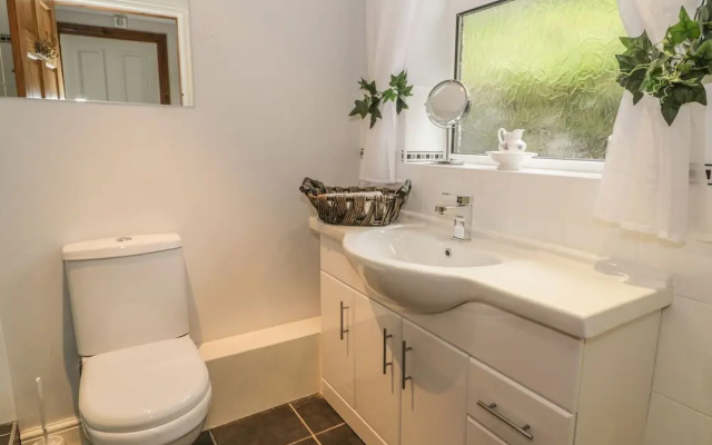 The Annexe