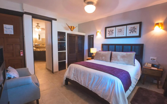 Casa Cúpula Luxury