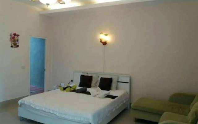 Wongsuwan Pool Villa
