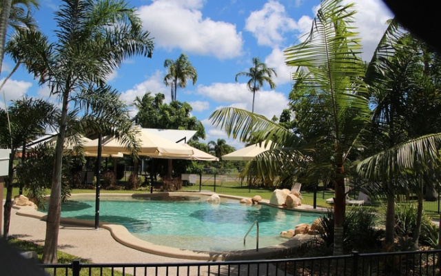 BIG4 Lucinda Wanderers Holiday Park