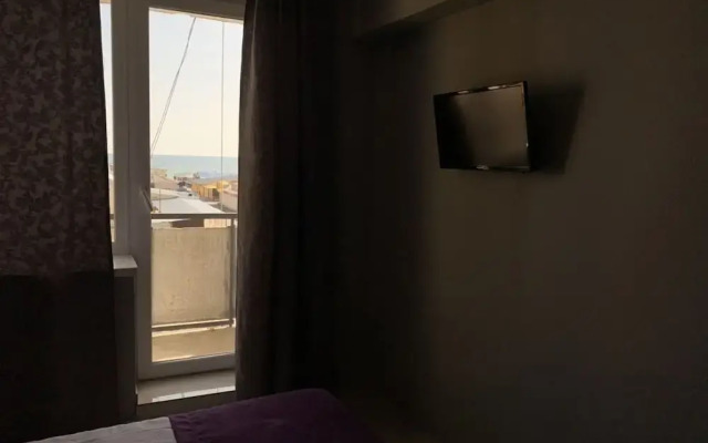Hotel Dnestr