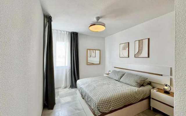 Apartment in Poblado Golf Near Playa Serena