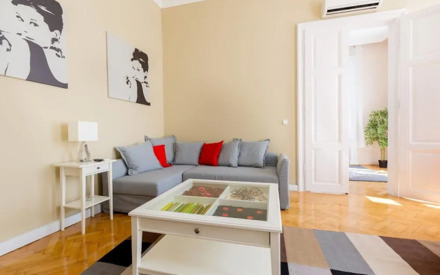 Apartment Király