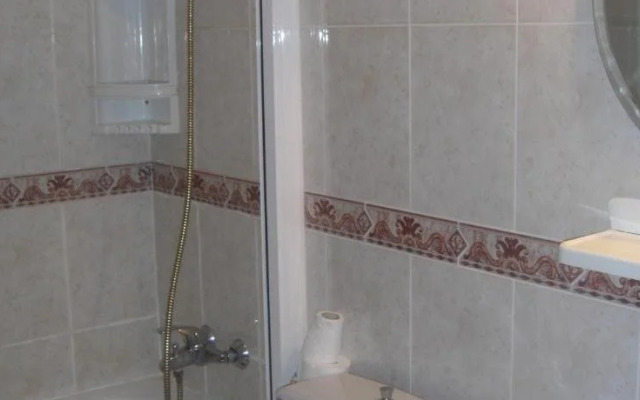 Hostal Isabel
