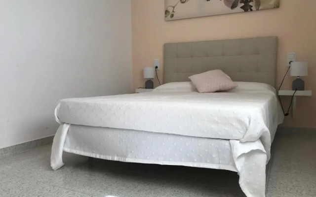 Apartamento con vistas al mar Edif Espigons 129B - INMO22