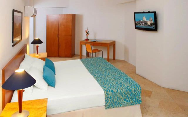 Hotel Oceania Cartagena