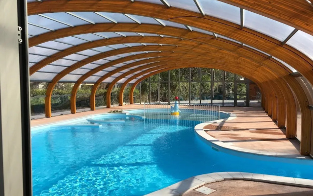Camping Les Pêcheurs