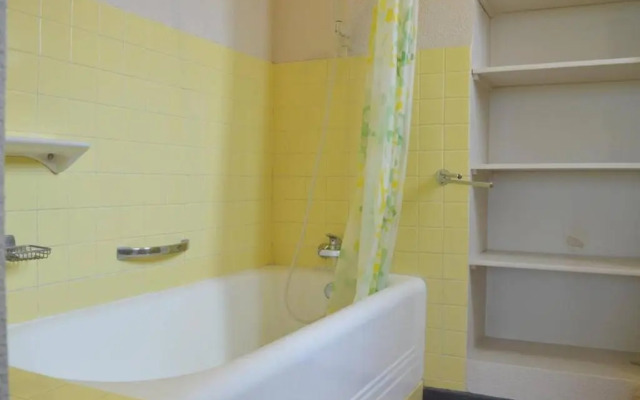 Appartement Banyuls-sur-Mer, 5 pièces, 6 personnes - FR-1-225C-17