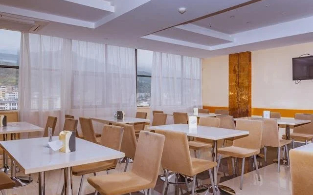 City Comfort Inn Baise Tianlin