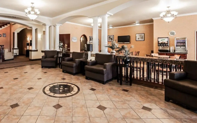 Sleep Inn & Suites