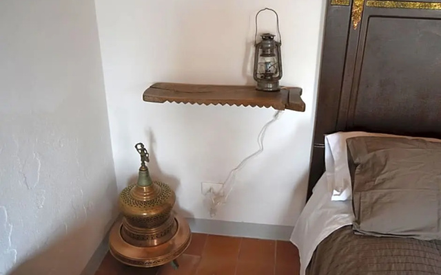 Corte Dei Venti BB