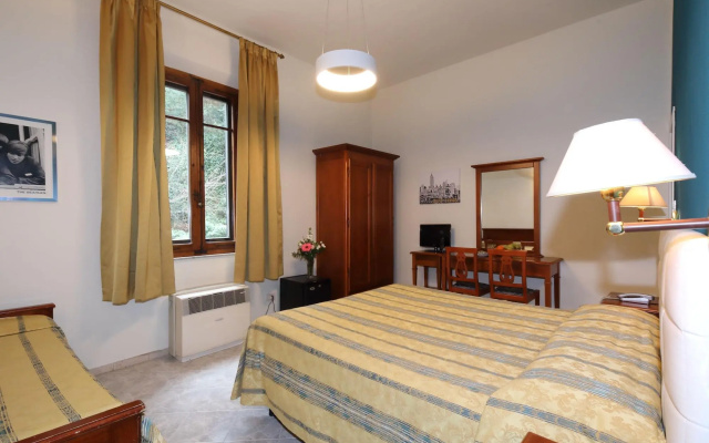 Hotel Moderno