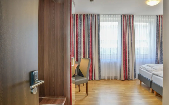 City Hotel Wetzlar