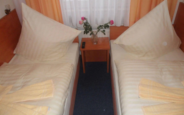 Hotel Union