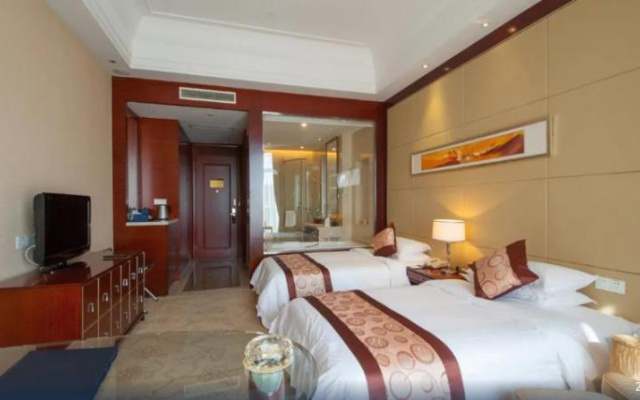 Dongtai Guest House