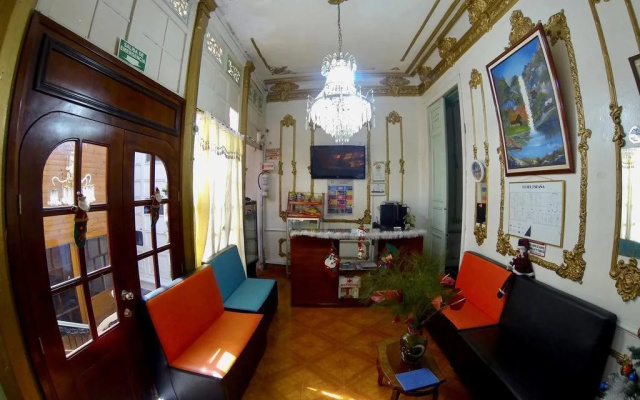 Hotel Espana
