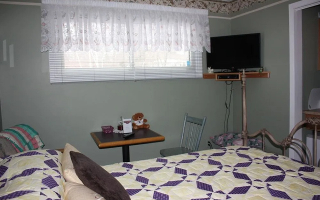 Carrousel Bed & Breakfast