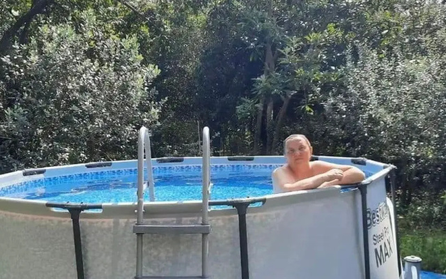 Южный вайб Линария