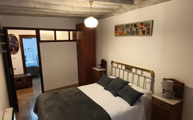 Casa de la Cigüeña