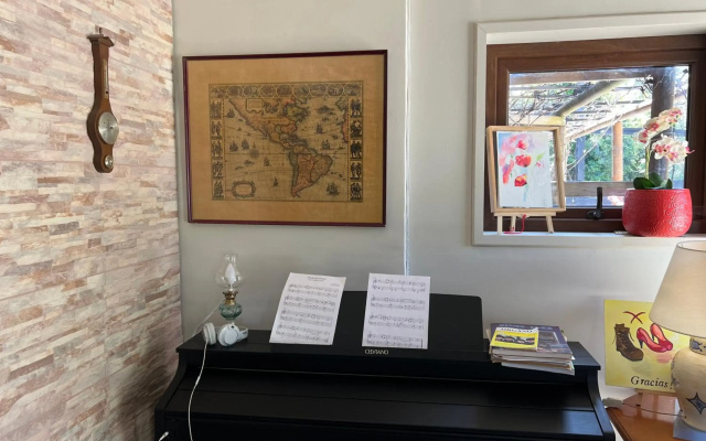 Hotel Boutique Cutipay