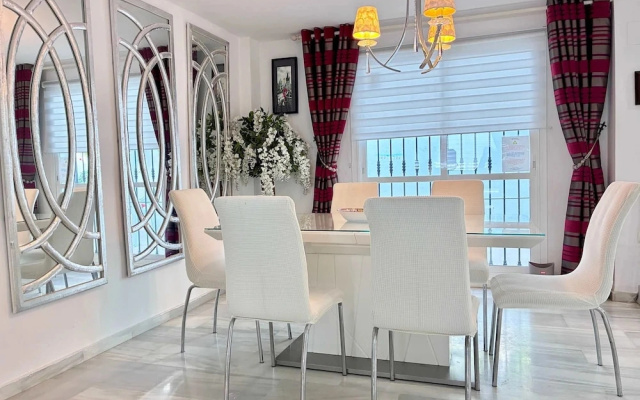 Villa Anna - 4 Bedrooms F-3