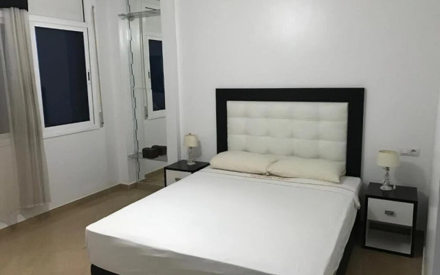 Aparthotel & Hotel Doha