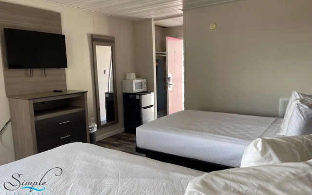 Simple Life Motel