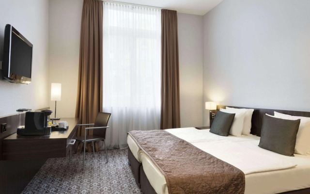 Ramada by Wyndham Frankfurt Central Station