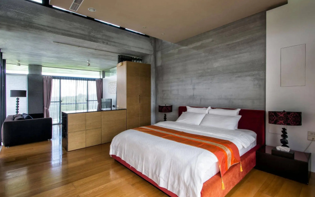 Hiten B&B