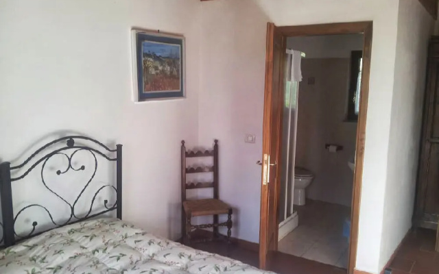 Agriturismo Il Picchio Verde