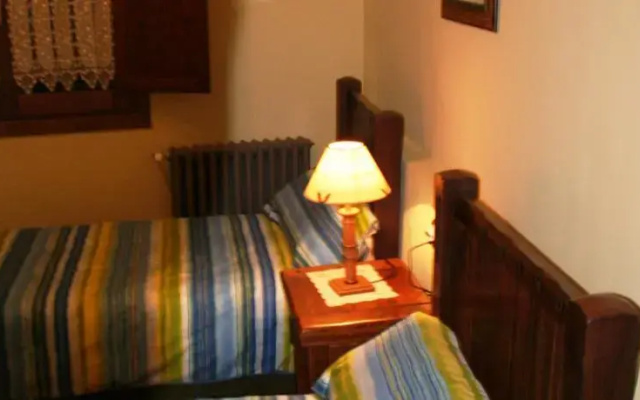 Casa El Chusco