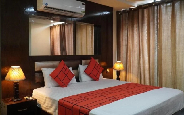 Grand Star Hotel Multan