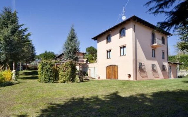 Villa Castelletto