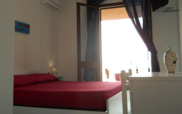 Hotel Bella Vista S'Archittu