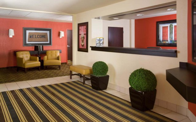 Extended Stay America Atlanta - Clairmont 1