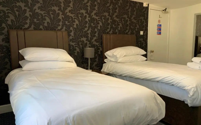 Castle Hotel