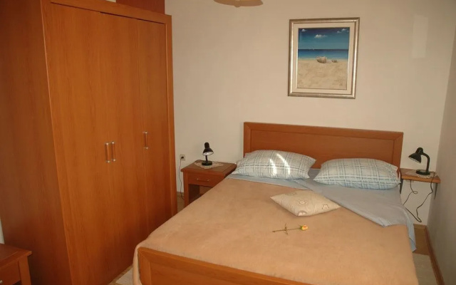 Apartment Vukorep