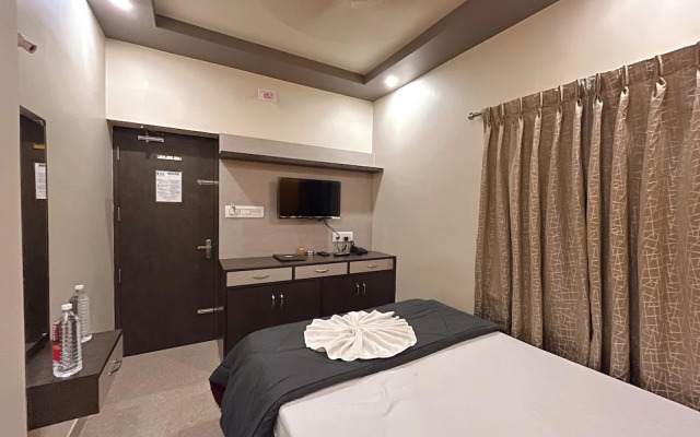 Kristi Guest House
