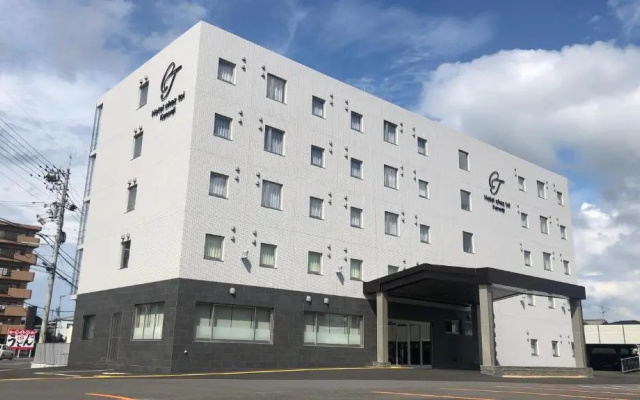 Hotel Chez Toi Kanonji